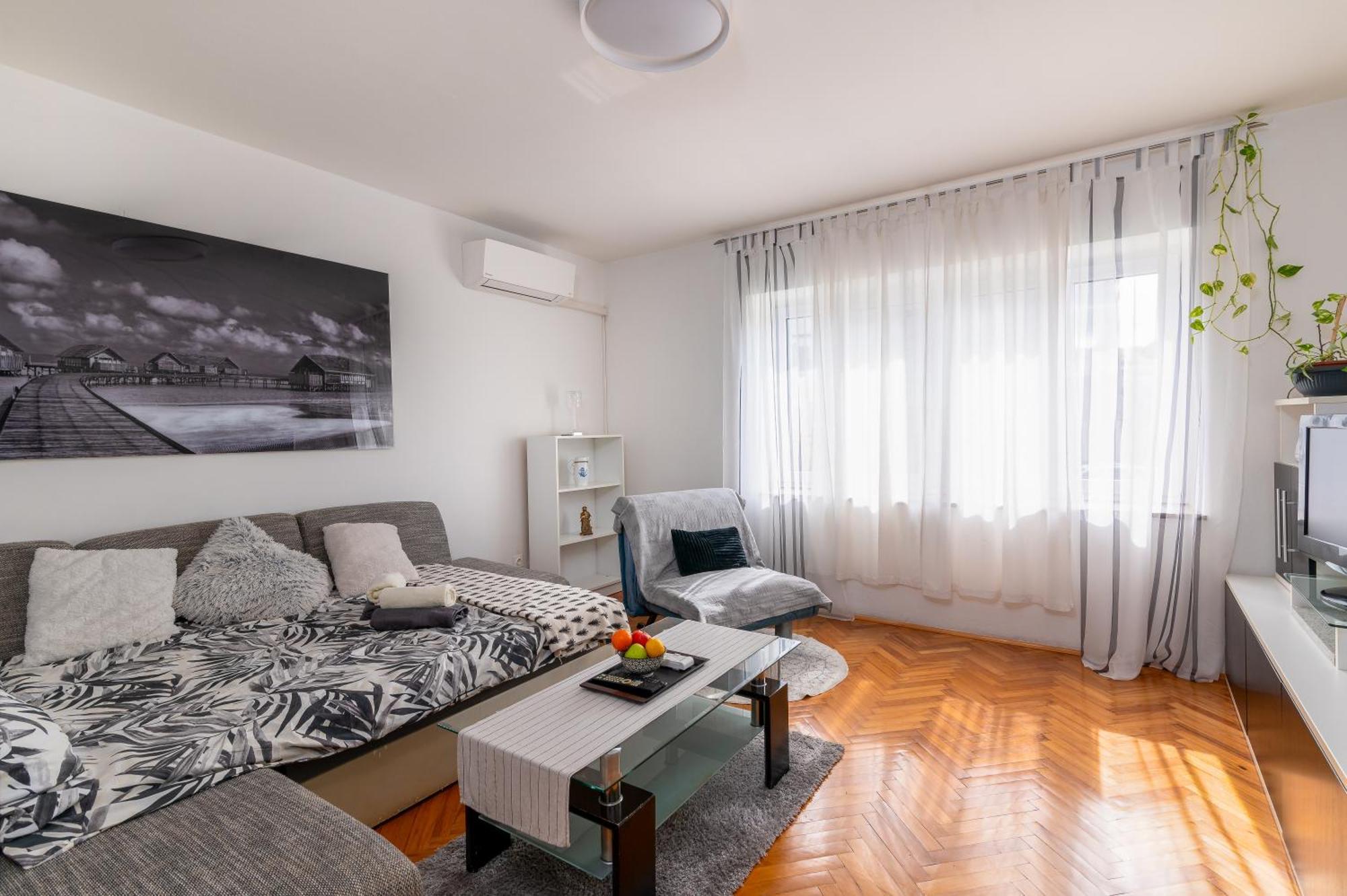 Apartman Milijana Fažana Exterior foto